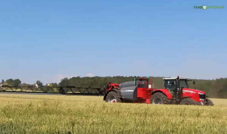 Ужесточение Китаем требований к безопасности пестицидов